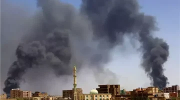 مواجهات دامية بين الجيش السوداني وقوات الدعم السريع تهدد استقرار الفاشر